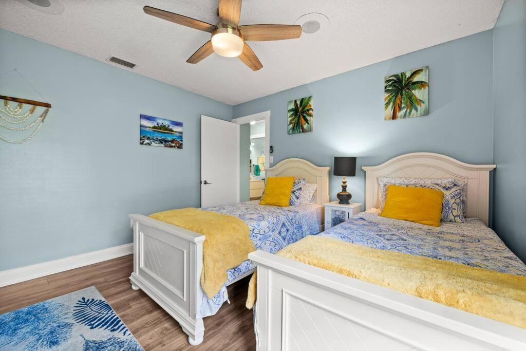 Sunny Oasis Getaway -Heated Pool-Mini Golf-Near Beach Nokomis Εξωτερικό φωτογραφία
